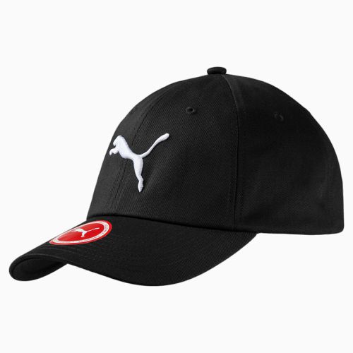 Cappellino Fundamentals, /Logo Gatto - PUMA - Modalova