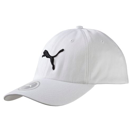 Cappellino Fundamentals, /Logo Gatto - PUMA - Modalova