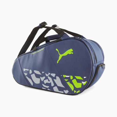 Solarattack Padel Tennis Bag, Dark Blue - PUMA - Modalova