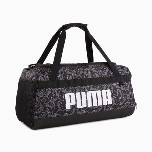 Borsone Challenger M per donna, /AOP/Logo Gatto - PUMA - Modalova