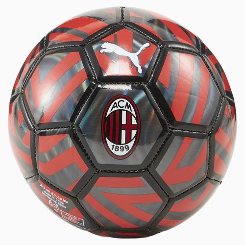 Mini Balón de Fútbol Para Fanáticos Del AC Milan, / - PUMA - Modalova