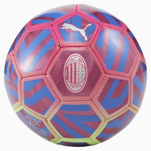 Mini Balón de Fútbol Para Fanáticos Del AC Milan, // - PUMA - Modalova