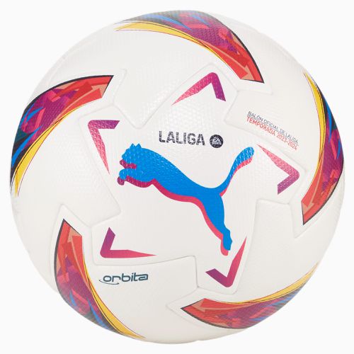Orbita LaLiga 1 Fußball, , Größe: 5, Accessoires - PUMA - Modalova