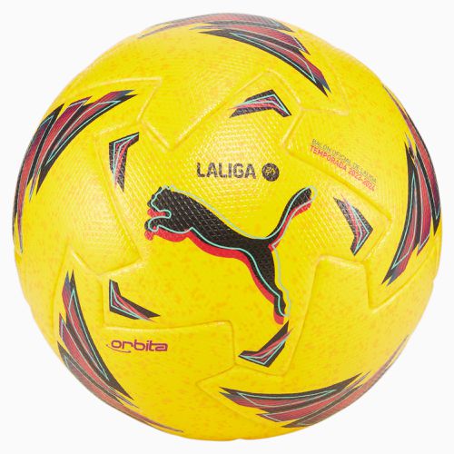 Orbita LaLiga 1 Fußball, , Größe: 5, Accessoires - PUMA - Modalova
