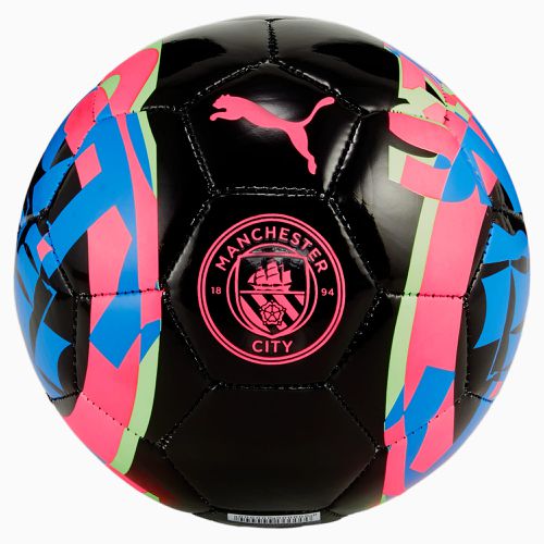 Minibalón de Fútbol Del Manchester City Ftblcore, / - PUMA - Modalova