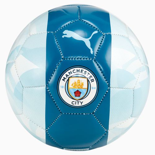 Minibalón de Fútbol Del Manchester City Ftblcore, / - PUMA - Modalova