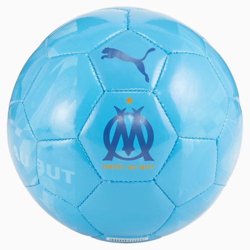 Mini pallone da calcio pre partita Olympique de Marseille 23/24, /Altro - PUMA - Modalova