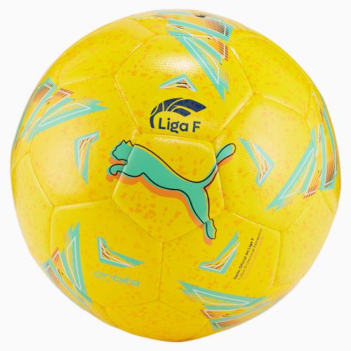 Balón de Fútbol Orbita Liga F Híbrido - PUMA - Modalova