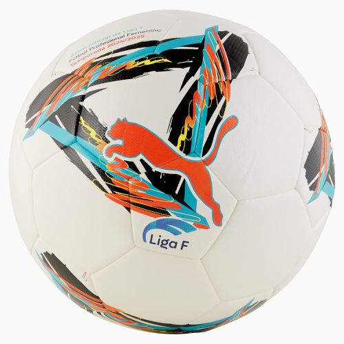 Orbita Liga F Hybrid Fußball Für Damen, , Größe: 3, Accessoires - PUMA - Modalova