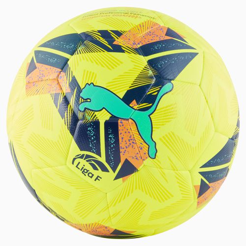 Orbita Liga F Hybrid Fußball Für Damen, , Größe: 3, Accessoires - PUMA - Modalova