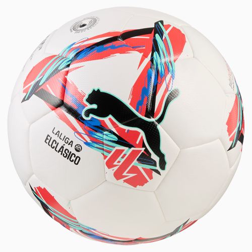 Orbita LaLiga El Clásico Fußball Für Damen, , Größe: 3, Accessoires - PUMA - Modalova