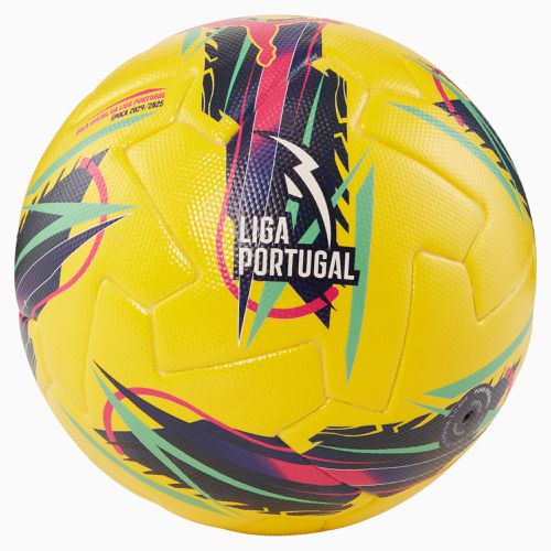 Liga Portugal Fußball (FIFA® Quality Pro) Für Damen, , Größe: 5, Accessoires - PUMA - Modalova