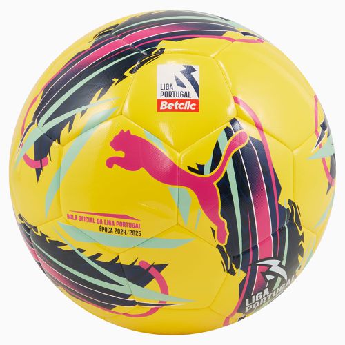 Liga Portugal Hybrid Fußball, , Größe: 3, Accessoires - PUMA - Modalova