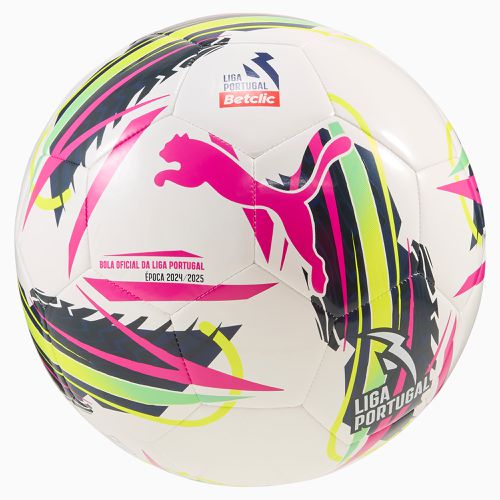 Orbita Liga Portugal Fußball Für Damen, , Größe: 3, Accessoires - PUMA - Modalova