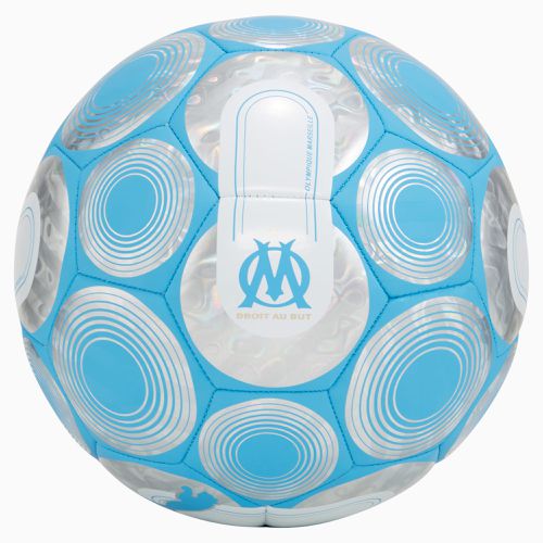 Olympique de Marseille ftblCULTURE+ Fußball Für Herren, /, Größe: 5 - PUMA - Modalova