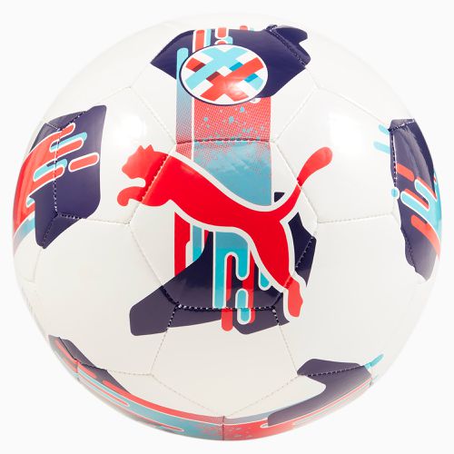 Orbita 6 Swpl Football, /, size 5 - PUMA - Modalova