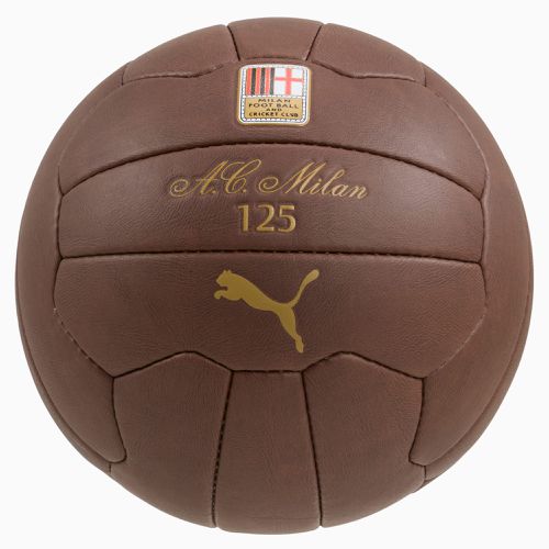 AC Milan 125Th Fan Football, /, size 5 - PUMA - Modalova