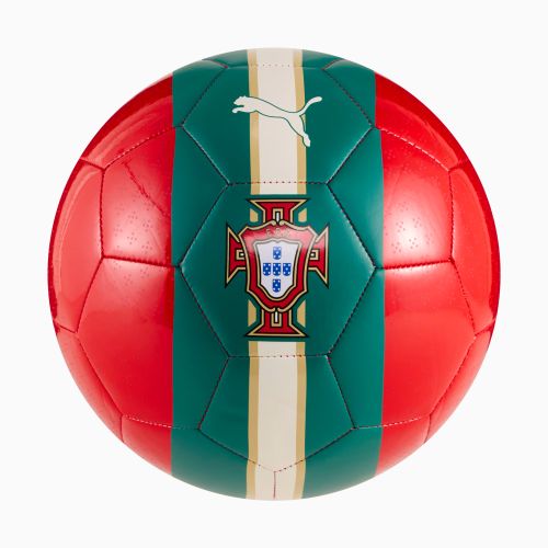 Portugiesischer Fußballverband Fan-Fußball Für Damen, /, Größe: 5, Accessoires - PUMA - Modalova