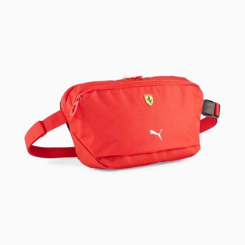 Scuderia Ferrari Race Motorsport Gürteltasche Für Damen, , Accessoires - PUMA - Modalova