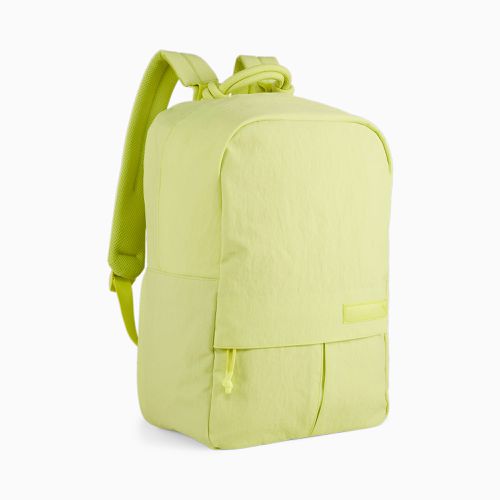 PUMA.Bl Backpack, Lime Sheen - PUMA - Modalova