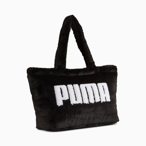 PUMA Bolso Shopper Core Fur - PUMA - Modalova