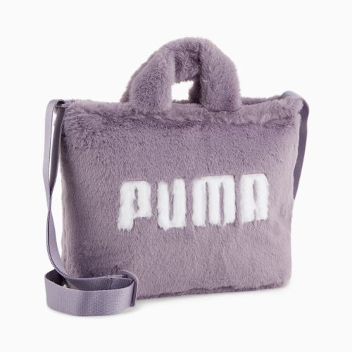 Mini tote bag Core Fur, /Altro - PUMA - Modalova