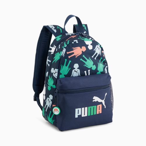 Zaino x PLAYMOBIL簧 da 13L per bambini, /AOP - PUMA - Modalova