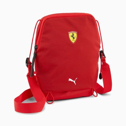 Scuderia Ferrari Race Umhängetasche Für Damen, , Kleidung - PUMA - Modalova