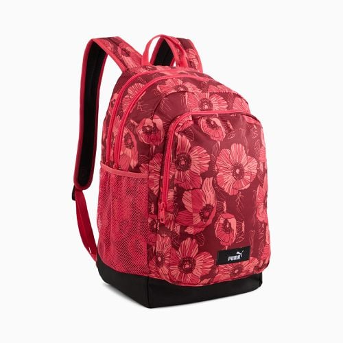 Academy Rucksack, Mit Abstract Muster, , Accessoires - PUMA - Modalova