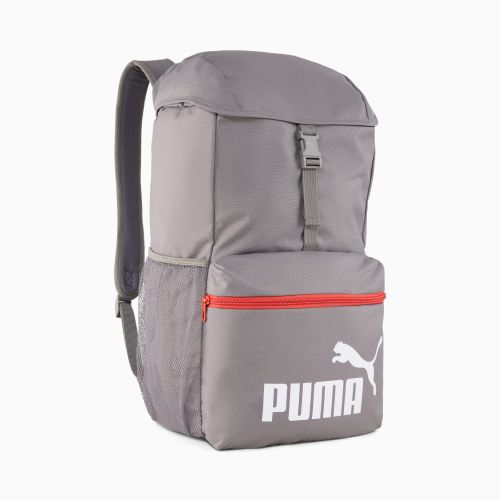 PHASE Rucksack mit Klappe Für Kinder, , Accessoires - PUMA - Modalova