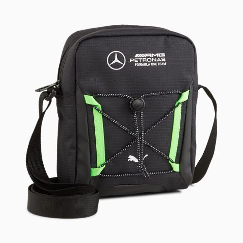 Borsa a tracolla Mercedes-AMG Petronas F1, /Altro - PUMA - Modalova