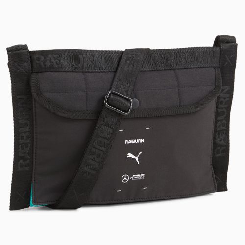 Borsa a tracolla x MAPF1 x RÆBURN, /Altro - PUMA - Modalova