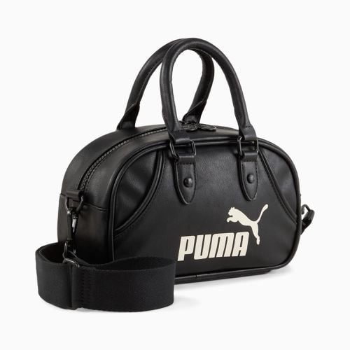 PUMA Archive Mini Grip Bag, Black - PUMA - Modalova