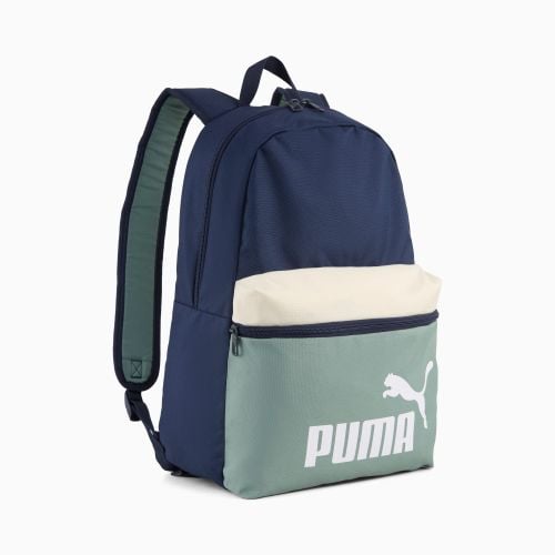 Phase Rucksack mit Colour-Blocking Für Herren, , Accessoires - PUMA - Modalova