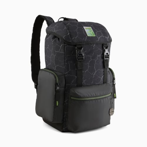 X TMNT Rucksack mit Kapuze Für Damen, , Accessoires - PUMA - Modalova