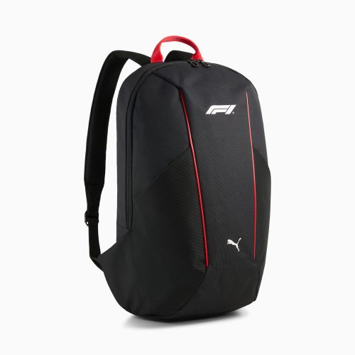 PUMA F1 Large Backpack, Black - PUMA - Modalova