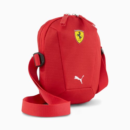 Scuderia Ferrari Race Umhängetasche, , Accessoires - PUMA - Modalova