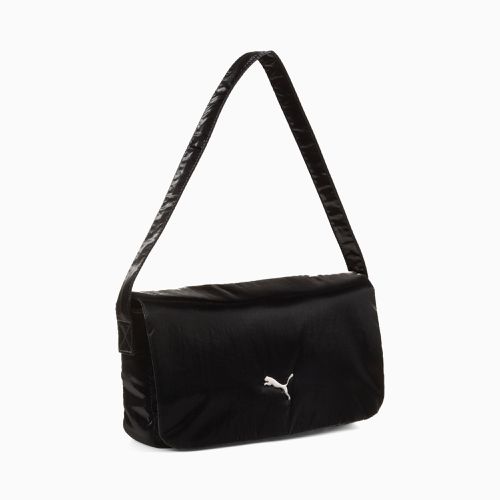 Borsa baguette UP, Nero/Altro - PUMA - Modalova