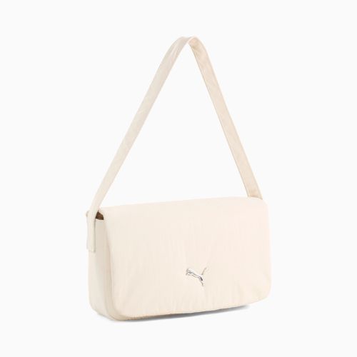 Borsa baguette UP, Bianco/Altro - PUMA - Modalova