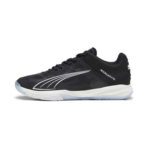 Accelerate Nitro Sqd Indoor Sports Shoes, //, size 10 - PUMA - Modalova