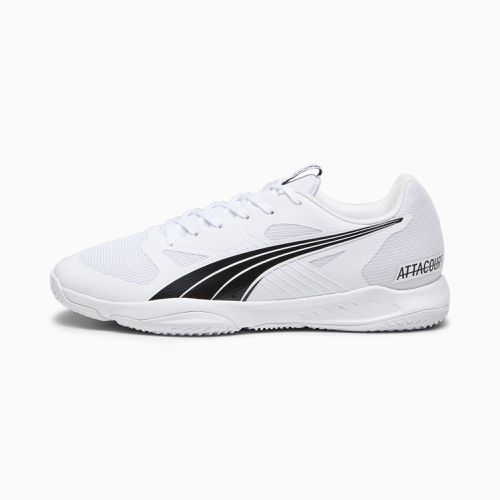 Attacourt Indoor Hallensportschuhe, //, Größe: 39 - PUMA - Modalova