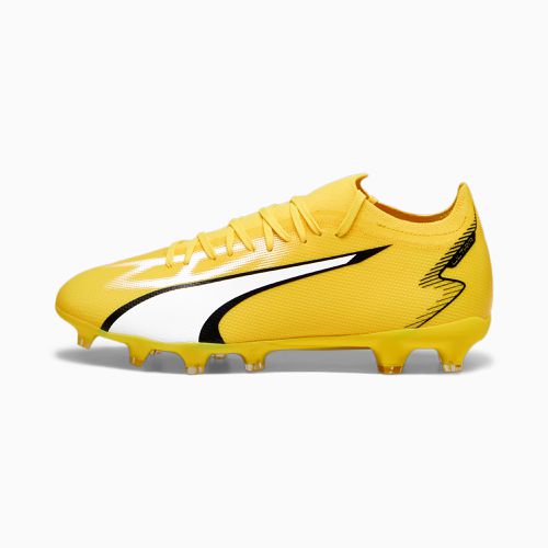 Ultra Match FG/AG Football Boots, //, size 10 - PUMA - Modalova