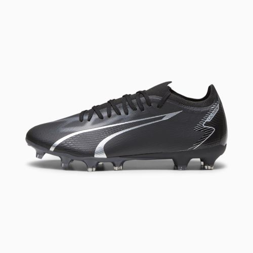 Ultra Match FG/AG Football Boots, Grey, size 10 - PUMA - Modalova