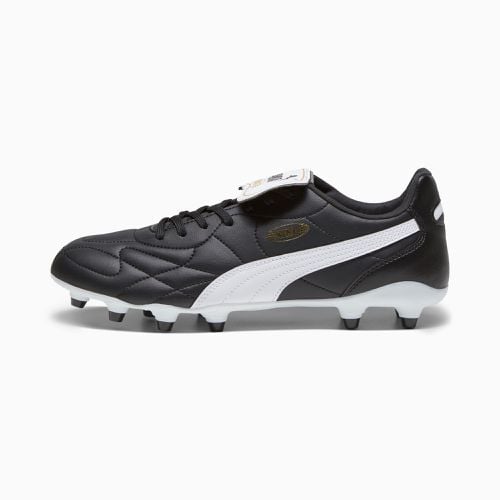 KING TOP FG/AG Fußballschuhe Für Damen, , Größe: 39, Kleidung - PUMA - Modalova