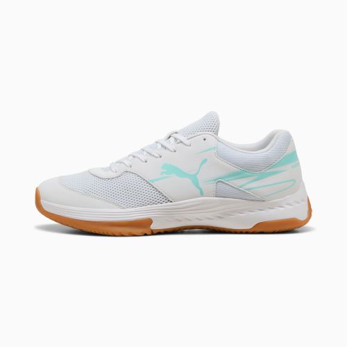 Varion II Indoor Hallensportschuhe Für Damen, /, Größe: 35.5 - PUMA - Modalova