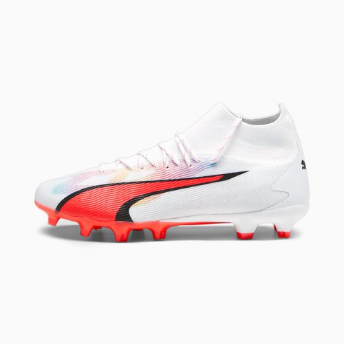 ULTRA PRO FG/AG Fußballschuhe Herren, , Größe: 39, Schuhe - PUMA - Modalova