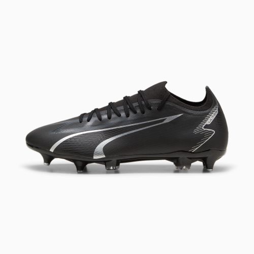 Ultra Match MxSG Men's Football Boots, Grey, size 10 - PUMA - Modalova
