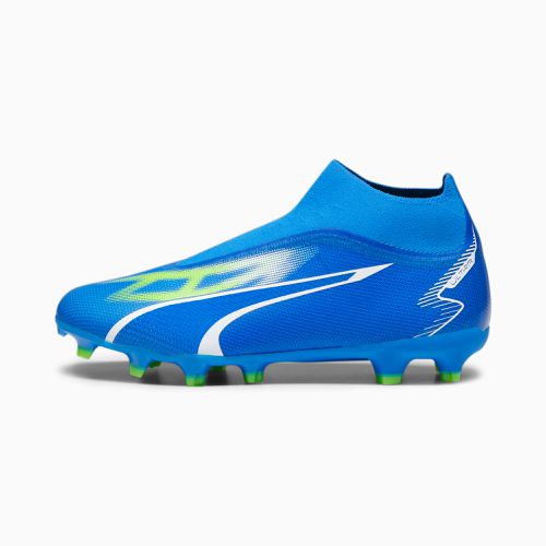 Ultra Match+ Ll FG/AG Men's Football Boots, //, size 10 - PUMA - Modalova