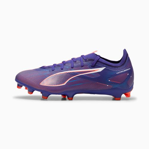 ULTRA 5 MATCH FG/AG Fußballschuhe Für Herren, , Größe: 39, Schuhe - PUMA - Modalova