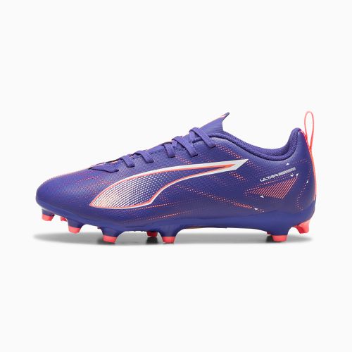 Ultra 5 Play FG/AG Football Boots Youth, //, size 1 - PUMA - Modalova